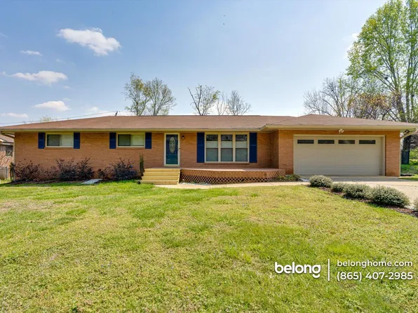 2324 Mark Ln, Chattanooga, TN 37421