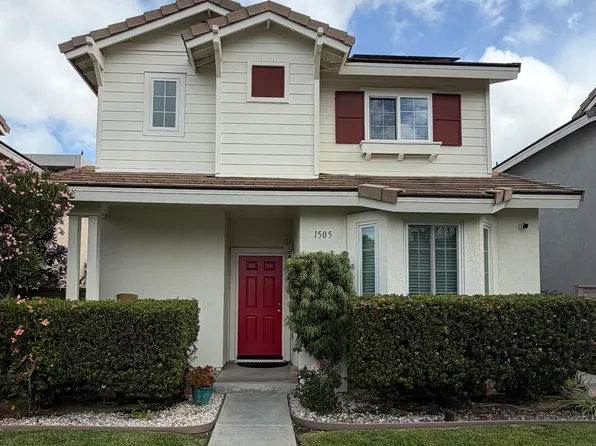 1505 Fieldbrook St, Chula Vista, CA 91913