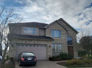 11039 Waters Edge Dr, Orland Park, IL 60467