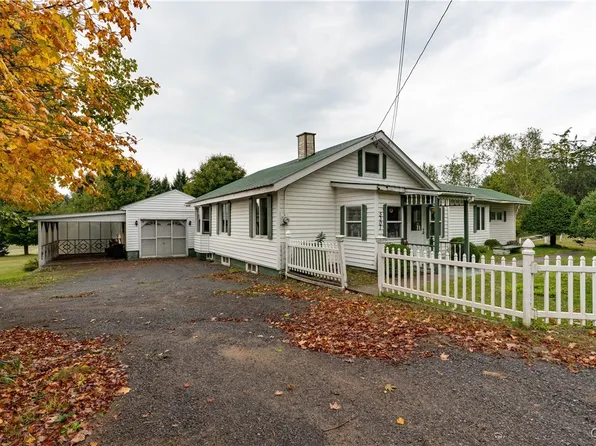 5307 Greig Rd, Greig, NY 13345