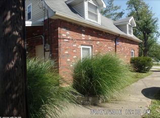 347 Smith St, Radcliff, KY 40160