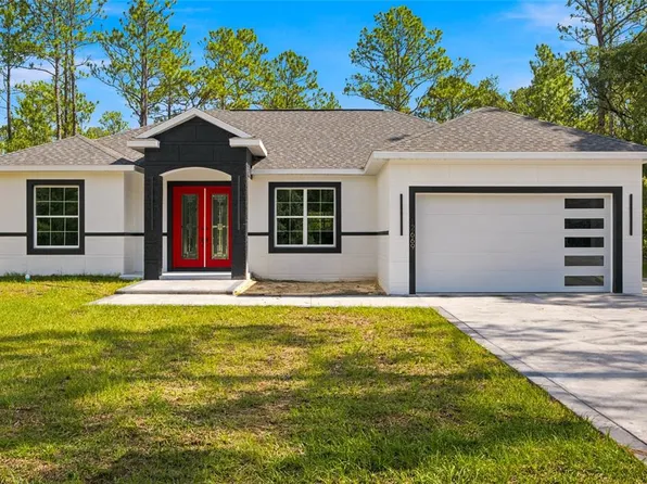 12669 SW 81st St, Dunnellon, FL 34432