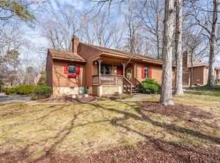 4724 Brookridge Rd, Chesterfield, VA 23832