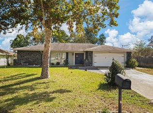 2500 Barbados Ave, Spring Hill, FL 34609