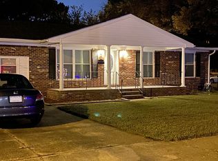 1000 Florida Ave, Portsmouth, VA 23707
