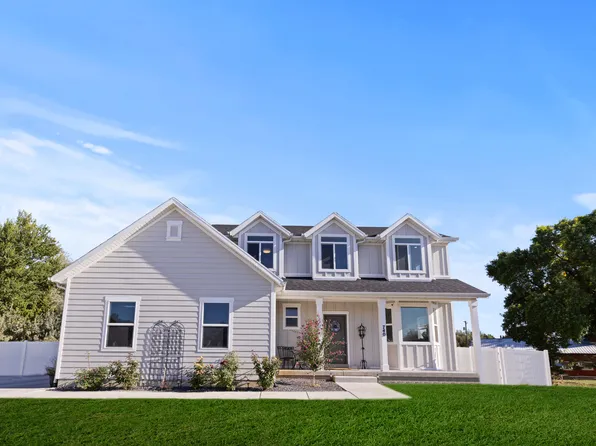 740 N 175 E, Ogden, UT 84404