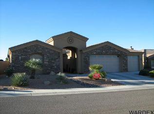 3368 Producers Mine Rd, Kingman, AZ 86401