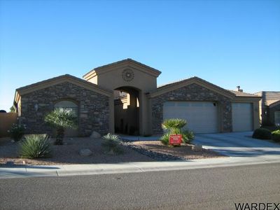 3368 Producers Mine Rd, Kingman, AZ, 86401
