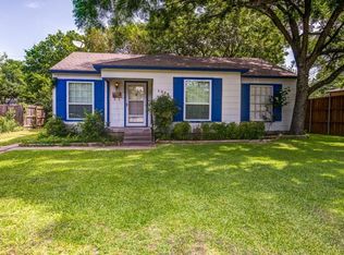 1256 Moran Dr, Dallas, TX 75218