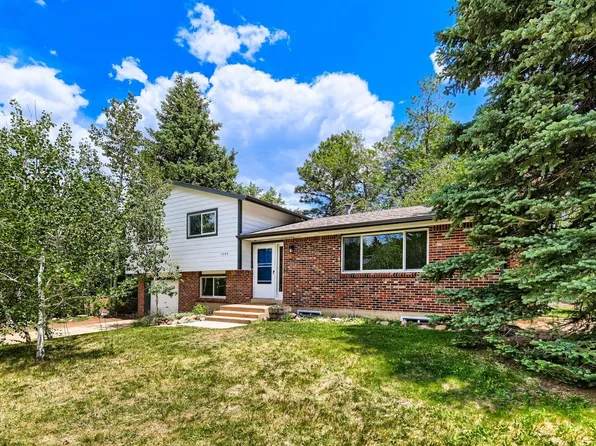 1290 Judson Dr, Boulder, CO 80305