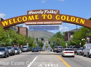 300 Washington Ave, Golden, CO 80403