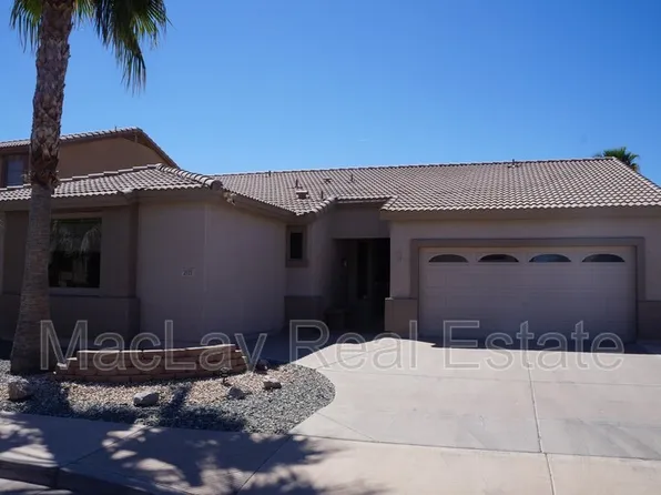 203 W Cedar Dr, Chandler, AZ 85248