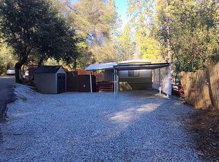 22217 Parrotts Ferry Rd SPACE 21, Sonora, CA 95370