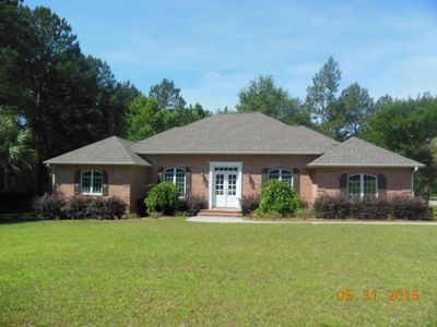 760 Julie Dr, Vidalia, GA, 30474