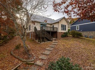 150 N Shoreline Dr, New London, NC 28127