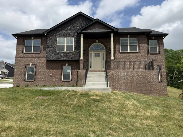 292 Cardinal Crk Lot 292, Clarksville, TN 37040