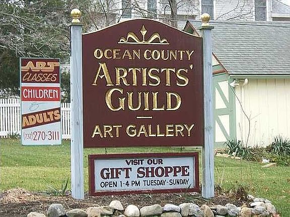 Steeped In Art & Culture