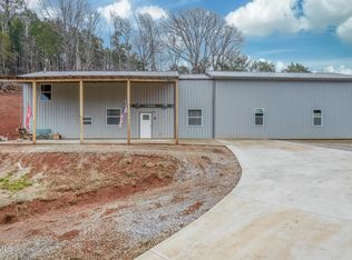 2435 Houston Valley Rd, Greeneville, TN 37743