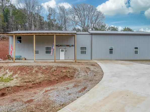 2435 Houston Valley Rd, Greeneville, TN 37743