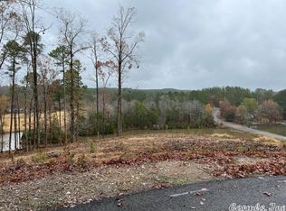 20 Busqueda Ln, Hot Springs Village, AR 71909
