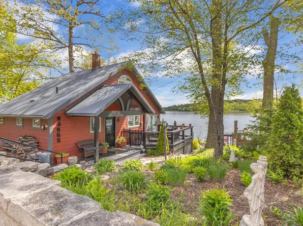 N3665 State Road 67, Campbellsport, WI 53010