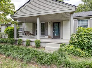 4849 Lynn Dr, Nashville, TN 37211