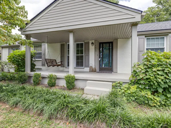 4849 Lynn Dr, Nashville, TN 37211