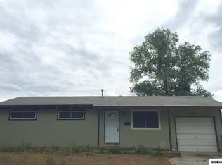 2600 Courtland Way, Sparks, NV