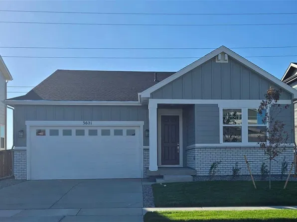 3621 Sandreed Street, Dacono, CO 80514