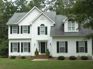 11046 Starling Ridge Ln, Glen Allen, VA 23059