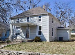 126 B St, Union, NE 68455