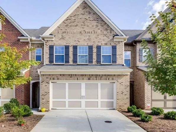 6110 Shiloh Woods Dr, Cumming, GA 30040