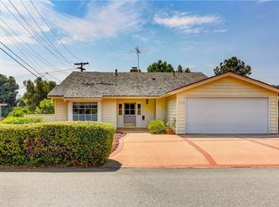 3924 Via Pavion, Palos Verdes Estates, CA 90274