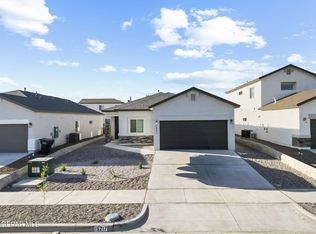 13869 Paseo De Gloria Ave, El Paso, TX 79928