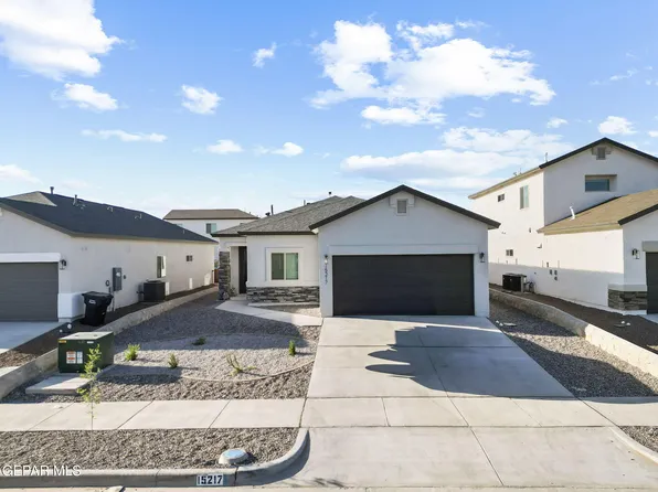 13869 Paseo De Gloria Ave, El Paso, TX 79928