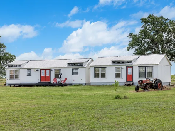 0 Goehring Rd, Ledbetter, TX 78946