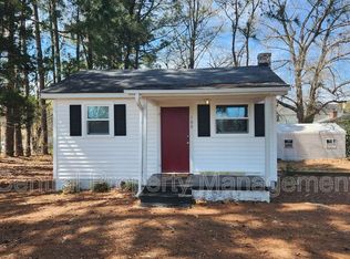 100 Lee St, Greer, SC 29650