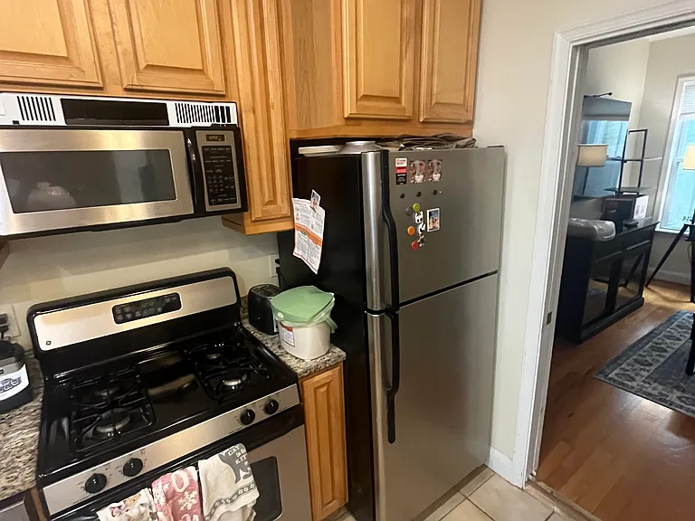 407 P St NW #3 — Photo 8