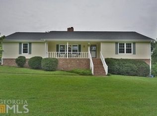 4965 Cook Rd SW, Stockbridge, GA 30281