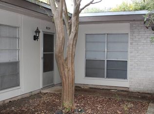 4004 Glenrock Dr, San Antonio, TX 78240