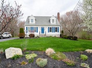 970 Sumner St, Stoughton, MA 02072