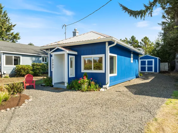 2289 Bayview Ave W, Netarts, OR 97143