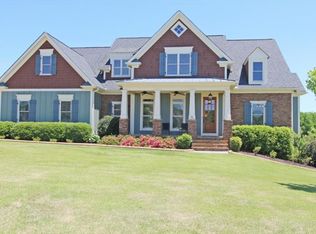 31 Stately Oaks Dr, Cartersville, GA 30120