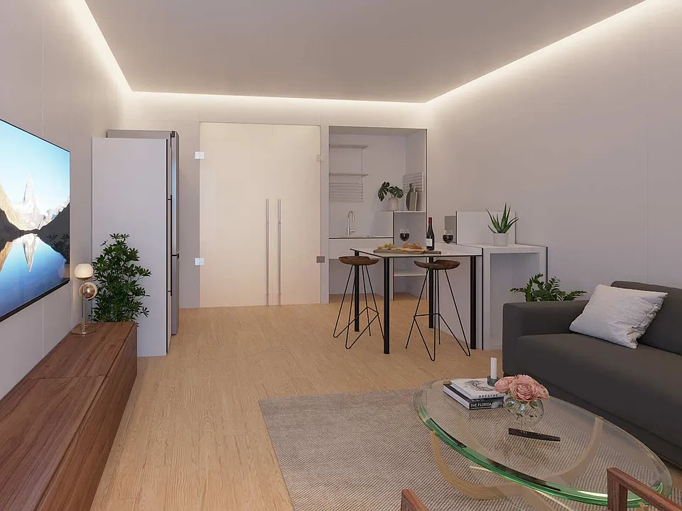 Living Space