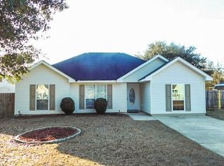 28660 Berry Todd Rd, Lacombe, LA 70445