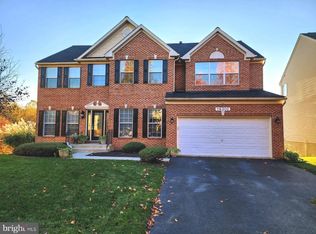 18302 Bright Plume Ter, Boyds, MD 20841