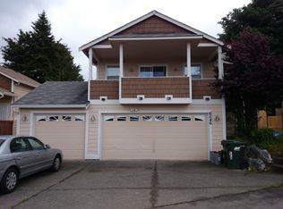6546 32nd Ave S, Seattle, WA 98118