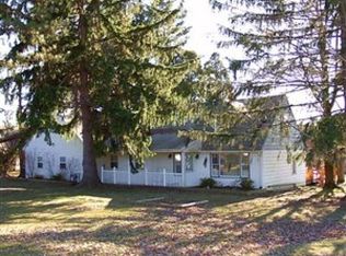 8518 Ravenna Rd, Twinsburg, OH 44087