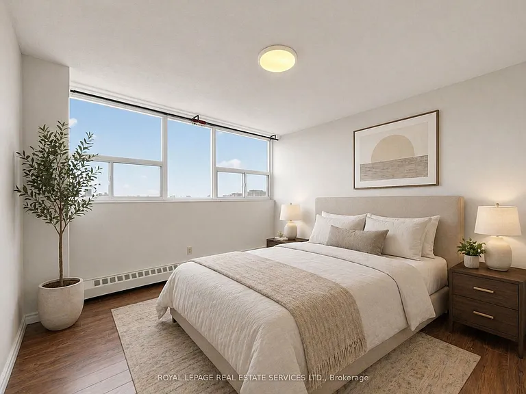 4091 Sheppard Ave E #2101 — Photo 41