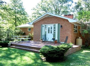 280 Foster Cir, Boone, NC 28607